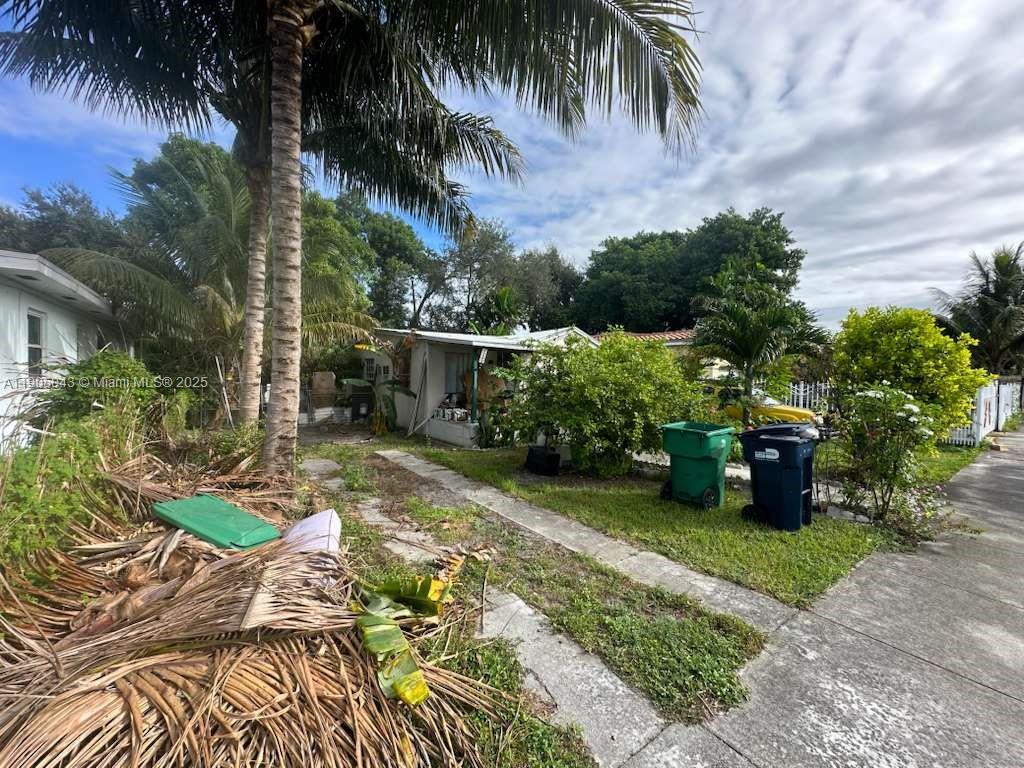 HOME OWNERS PARADISE - Residential