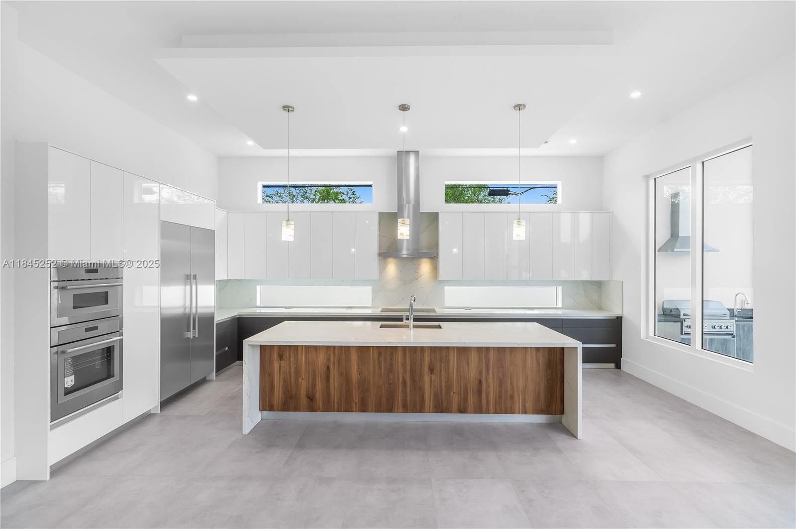 VANDERBILT PARK - Residential