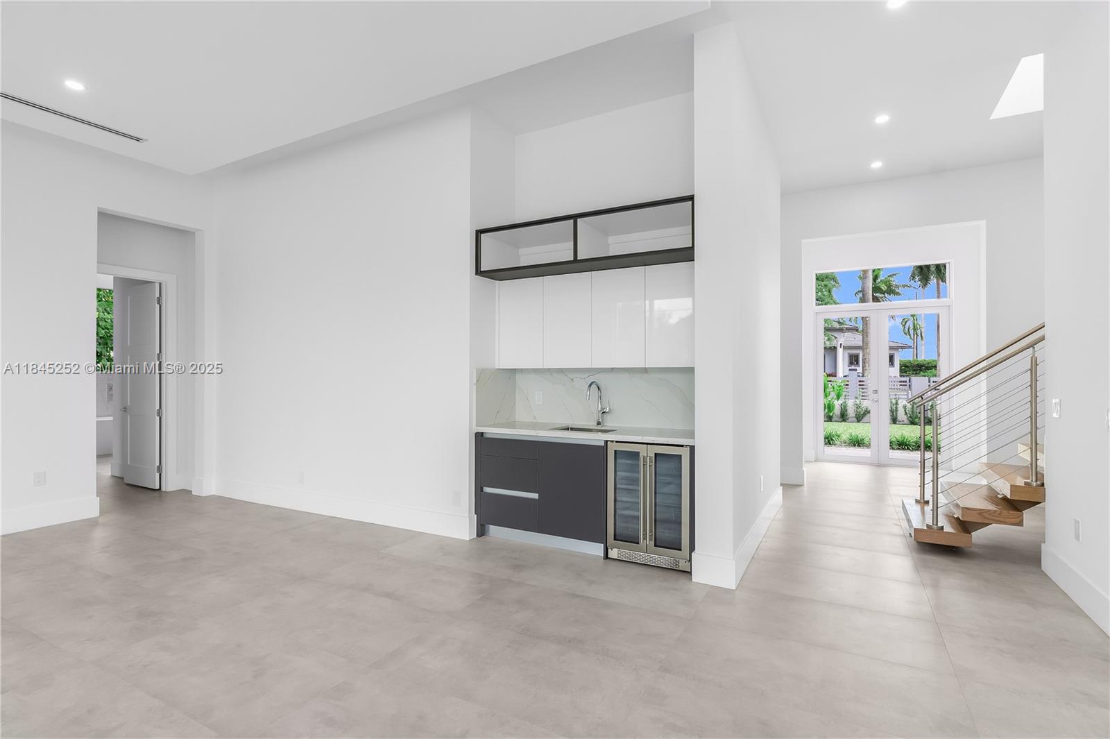 VANDERBILT PARK - Residential