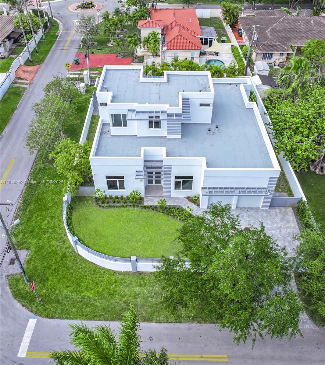 VANDERBILT PARK - Residential