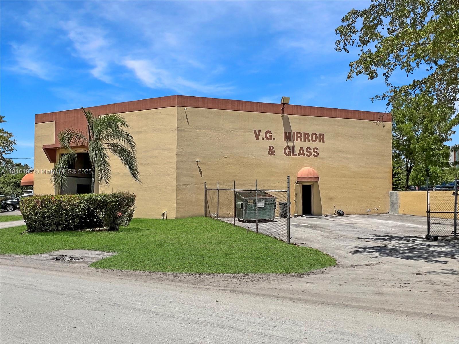 2300 NW 34th Ave