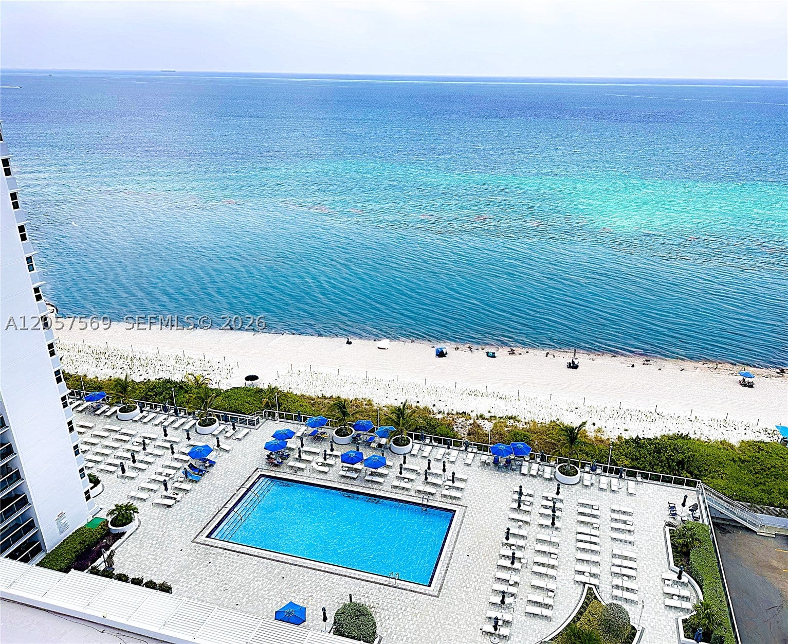 1904 S Ocean Dr 1803