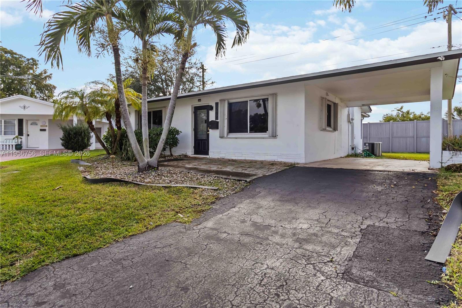 TAMARAC LAKES SOUTH - Residential