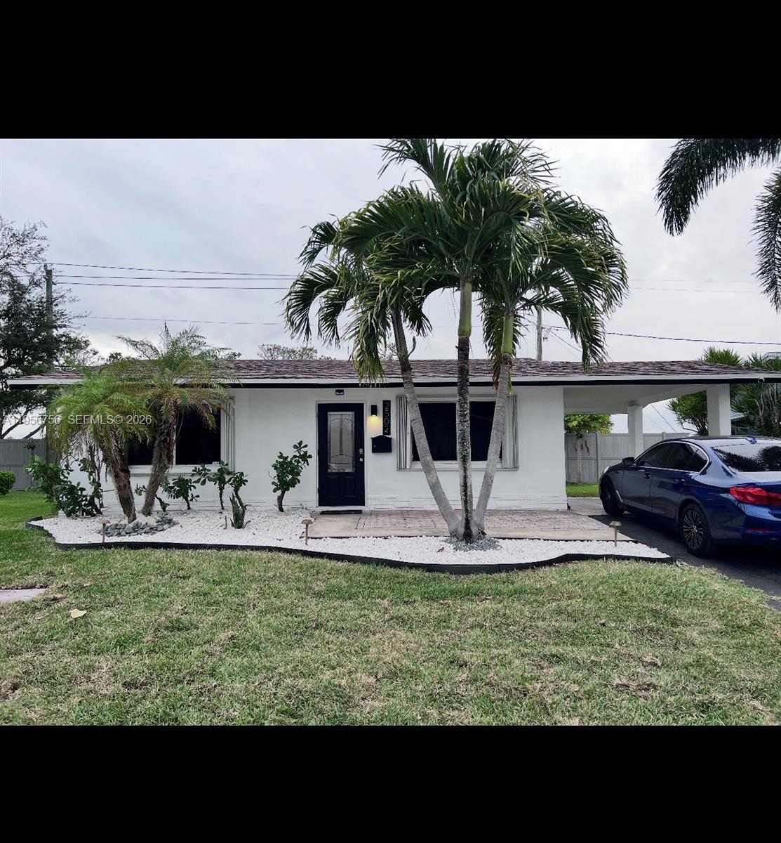 TAMARAC LAKES SOUTH - Residential