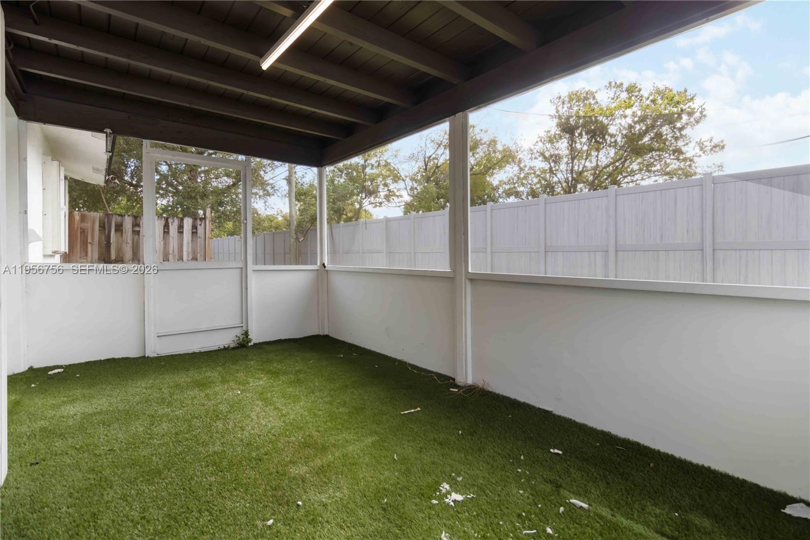 TAMARAC LAKES SOUTH - Residential