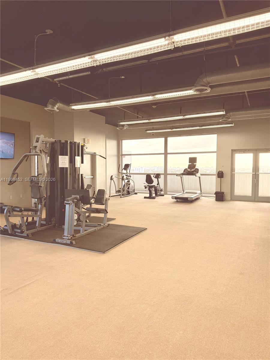 HAVANA LOFTS CONDO - Residential Lease