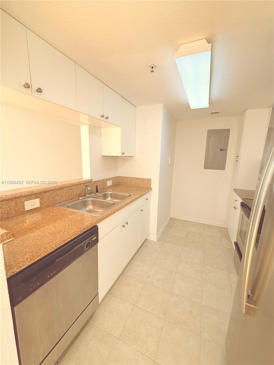 HAVANA LOFTS CONDO - Residential Lease