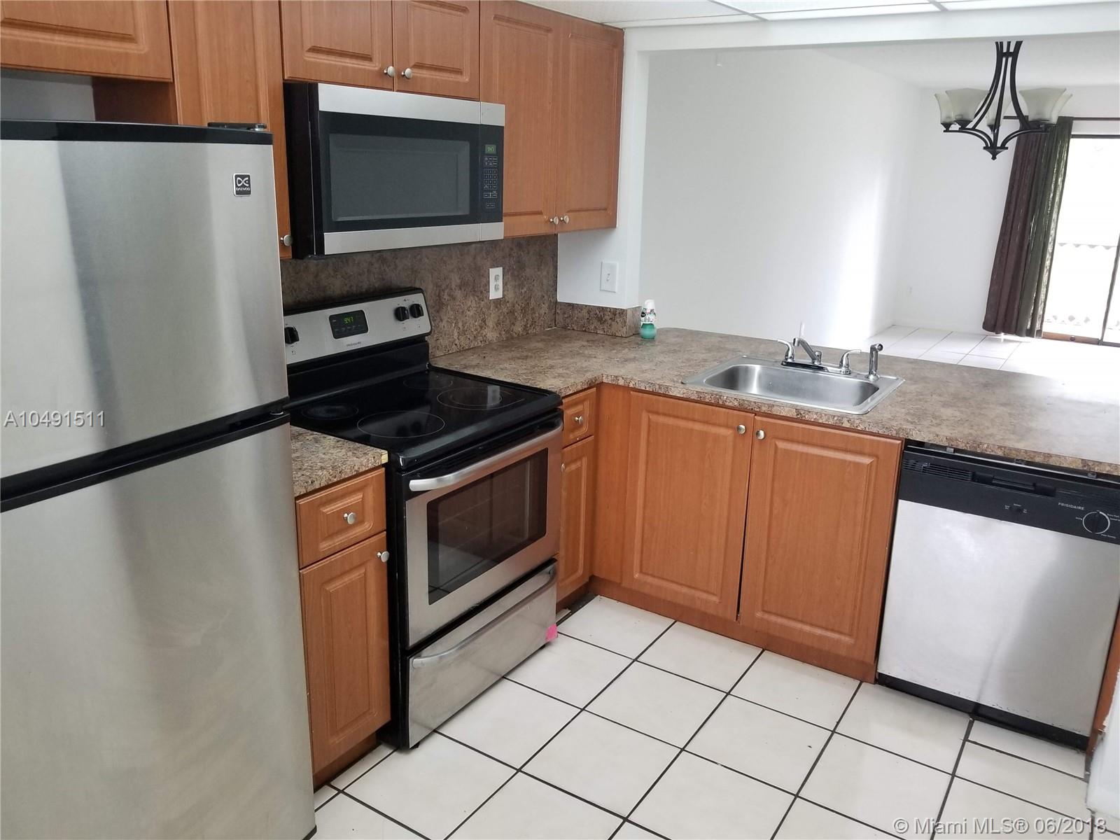 MONTEREY CONDO FOUR - Residential