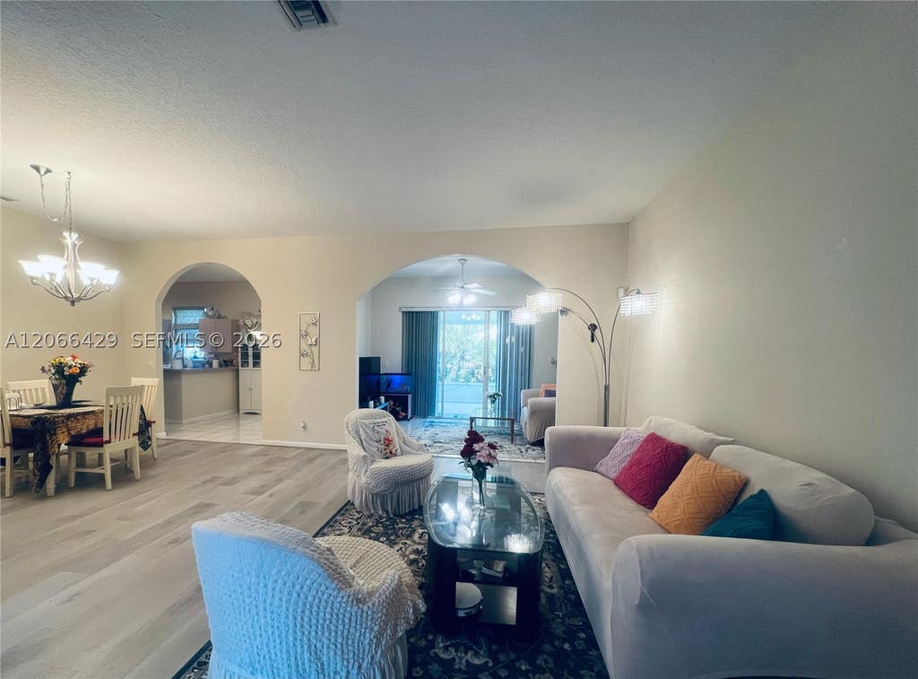 Photo of 3746 Spring Crest Ct, Lake Worth, FL 33467 (MLS # A12066429)