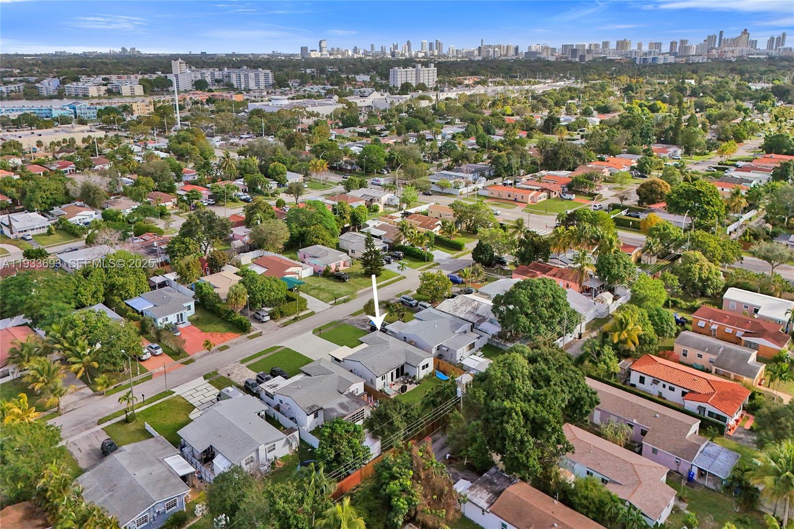 FULFORD BY SEA SEC L - Residential