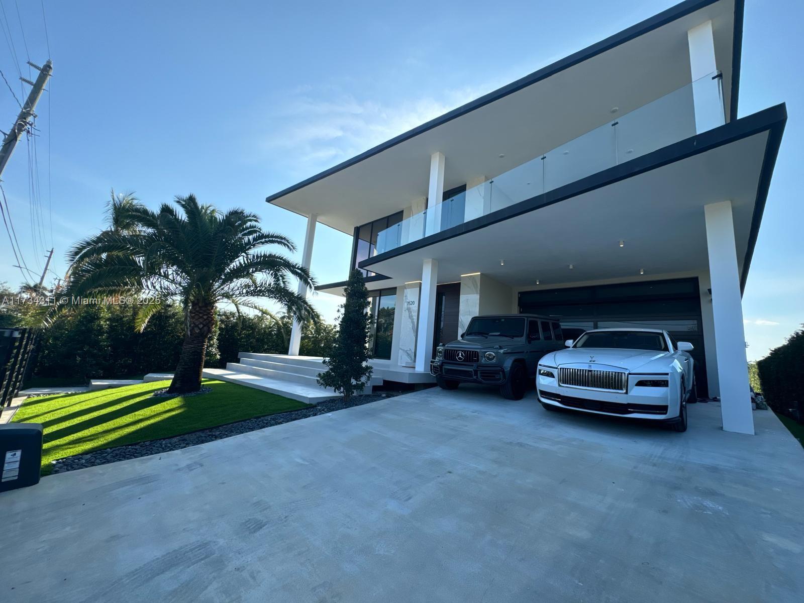 TREASURE ISLAND - Residential