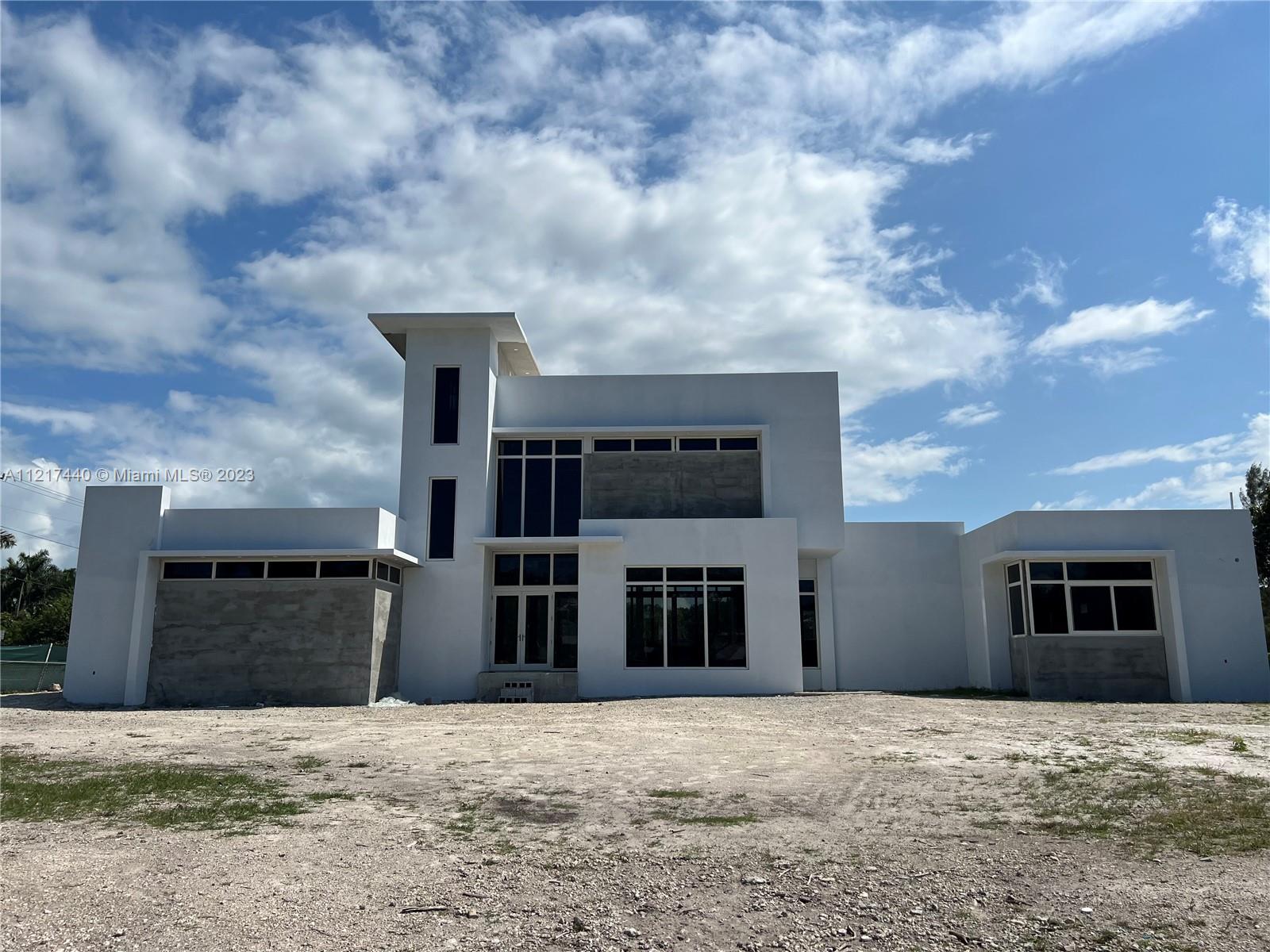 HIDALGO BUCH SUBDIVISION - Residential