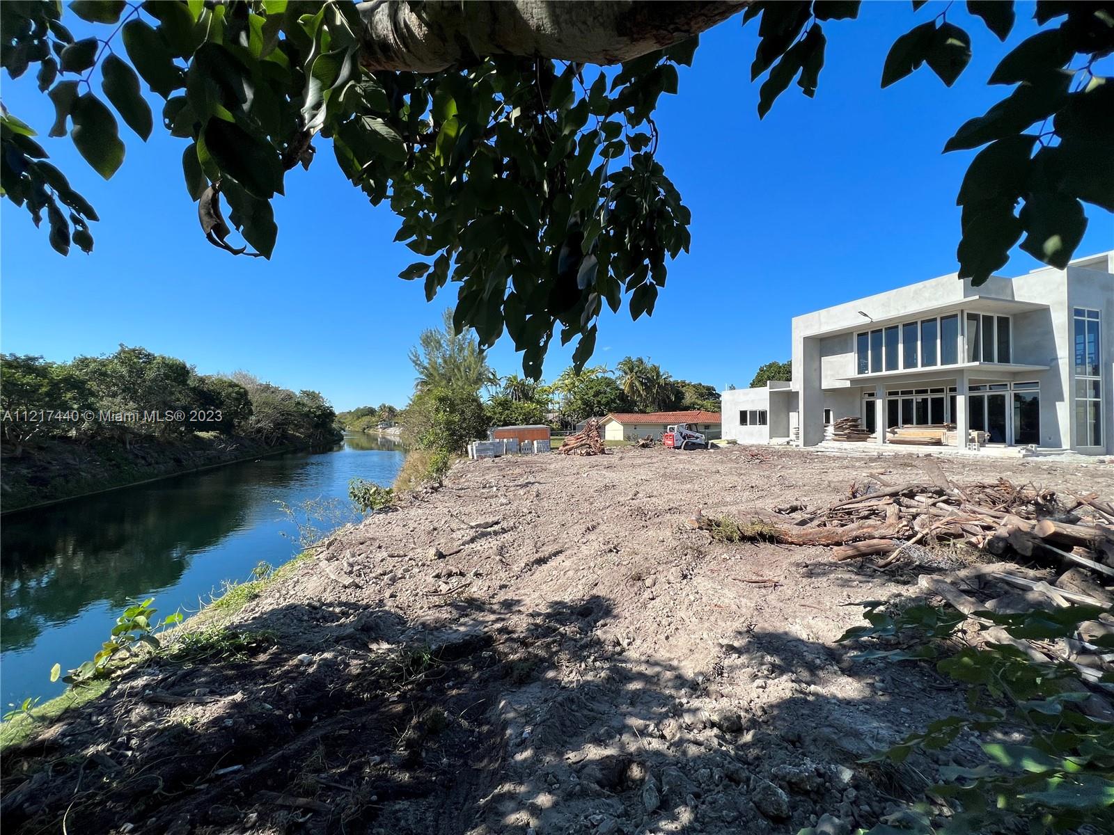 HIDALGO BUCH SUBDIVISION - Residential