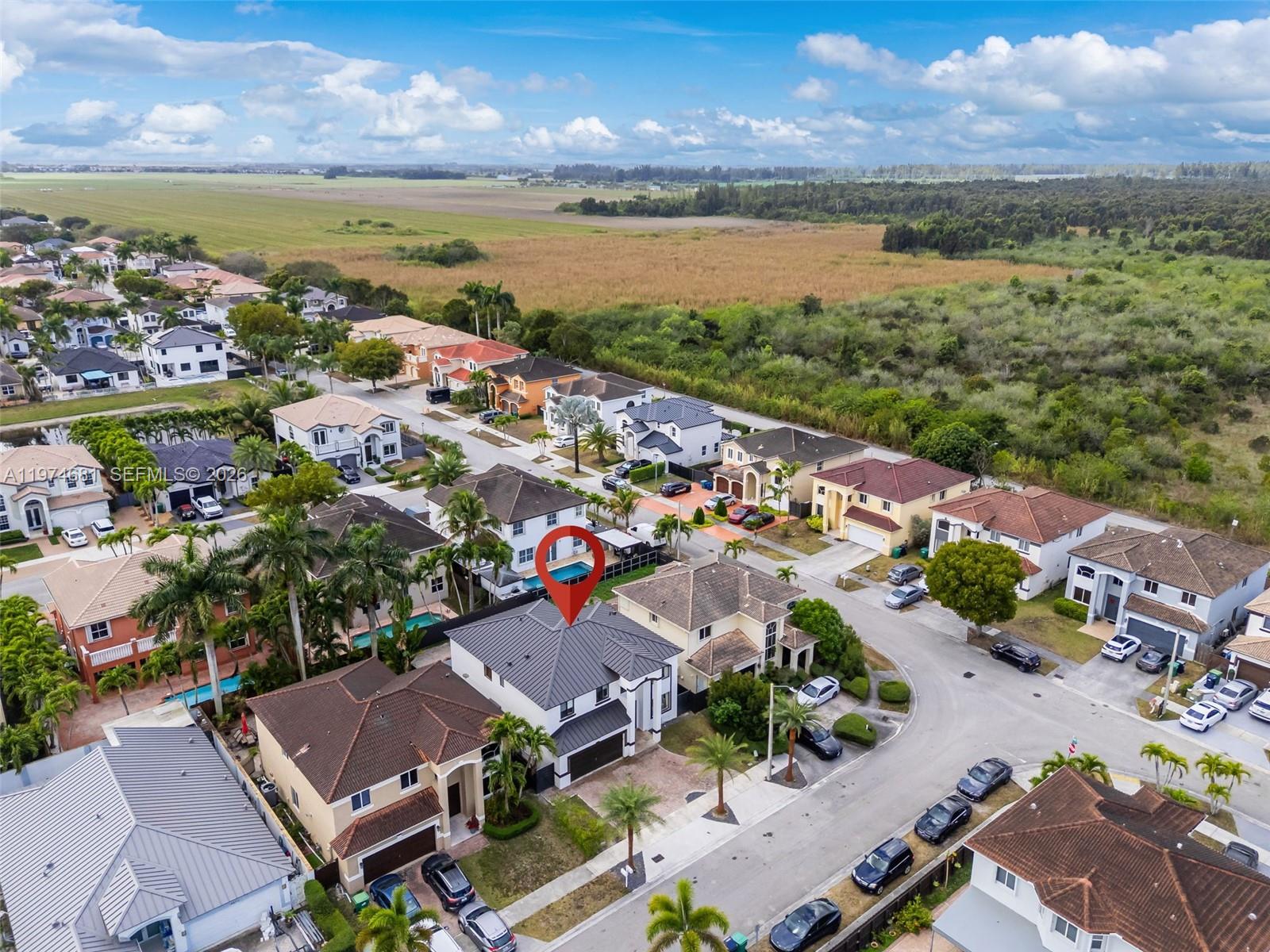 HOMESTAR LANDINGS - Residential