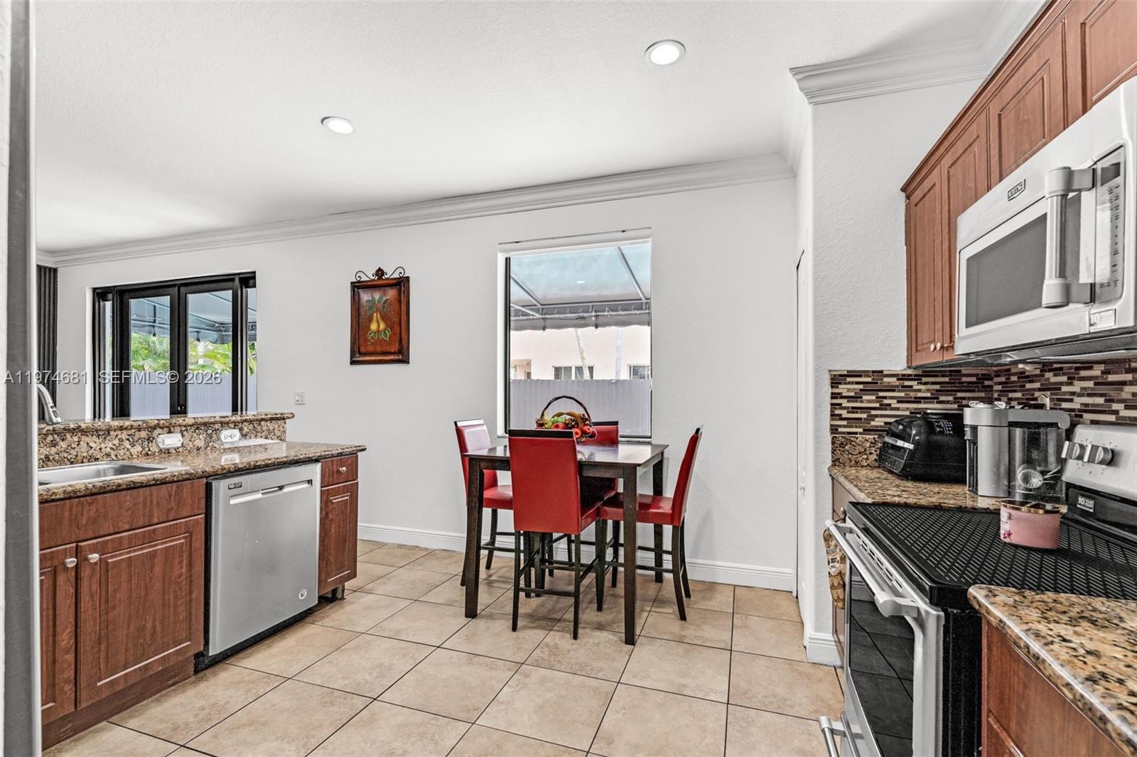 HOMESTAR LANDINGS - Residential