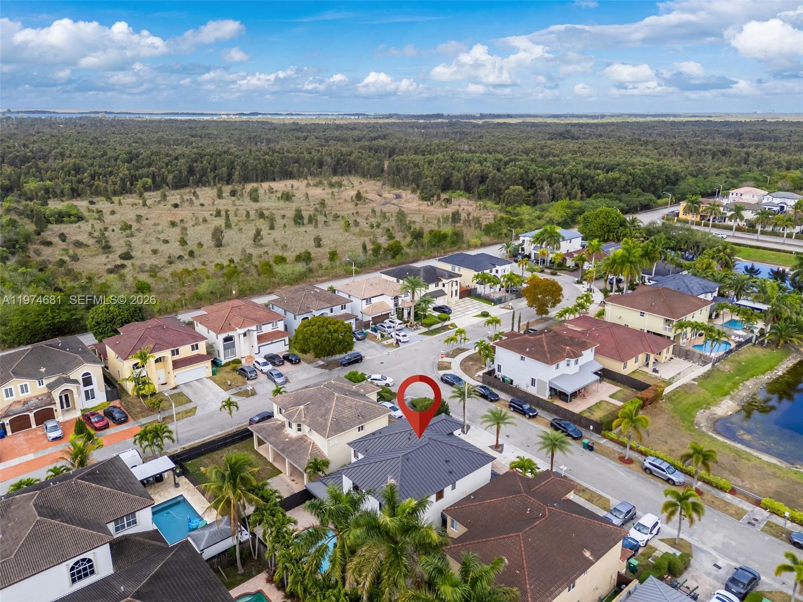 HOMESTAR LANDINGS - Residential