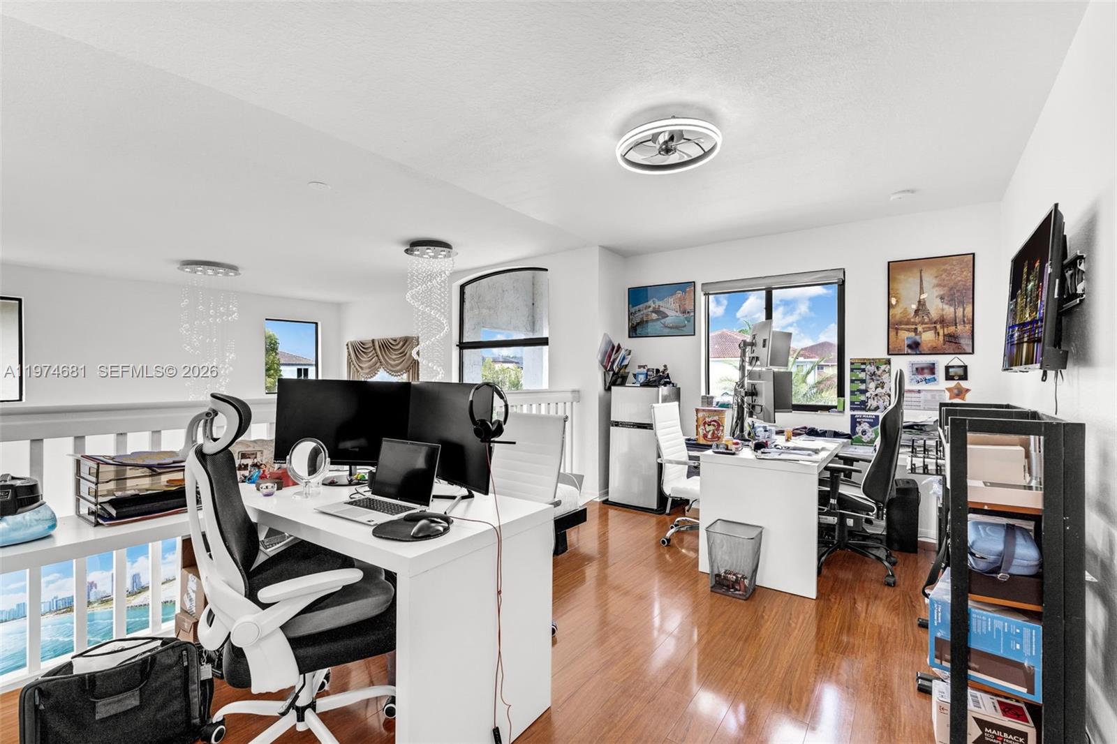 HOMESTAR LANDINGS - Residential