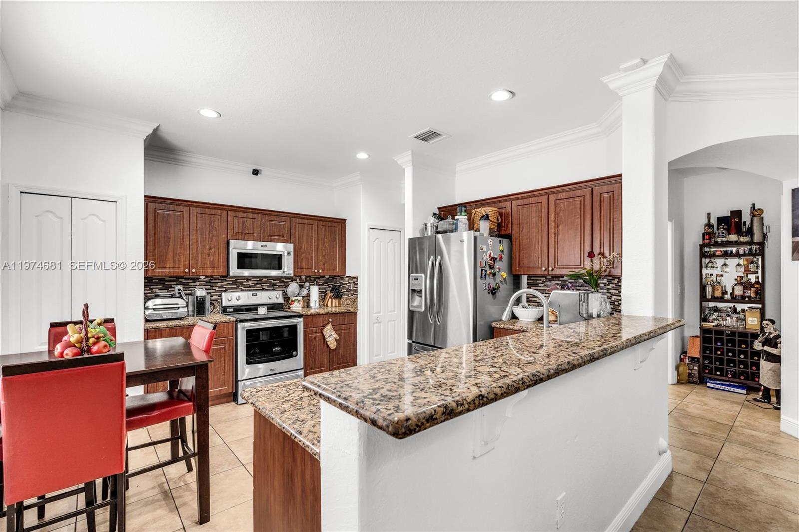 HOMESTAR LANDINGS - Residential