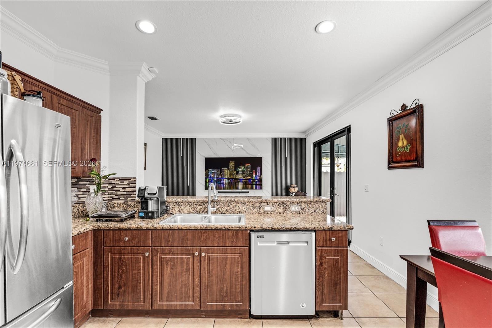 HOMESTAR LANDINGS - Residential