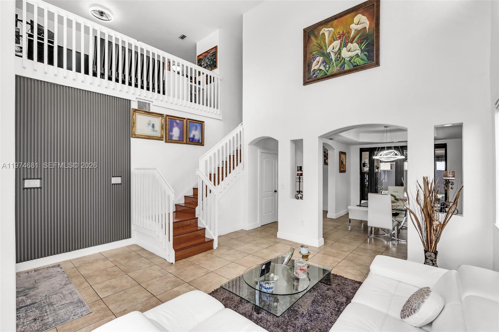 HOMESTAR LANDINGS - Residential