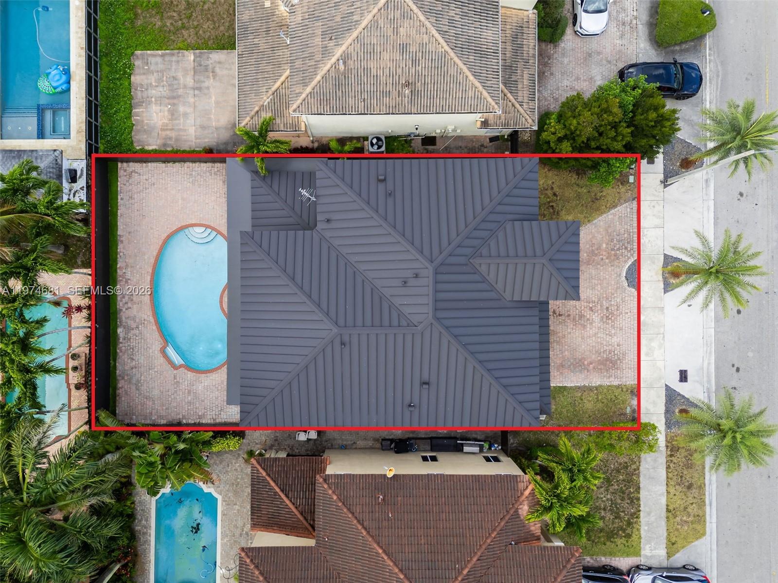 HOMESTAR LANDINGS - Residential