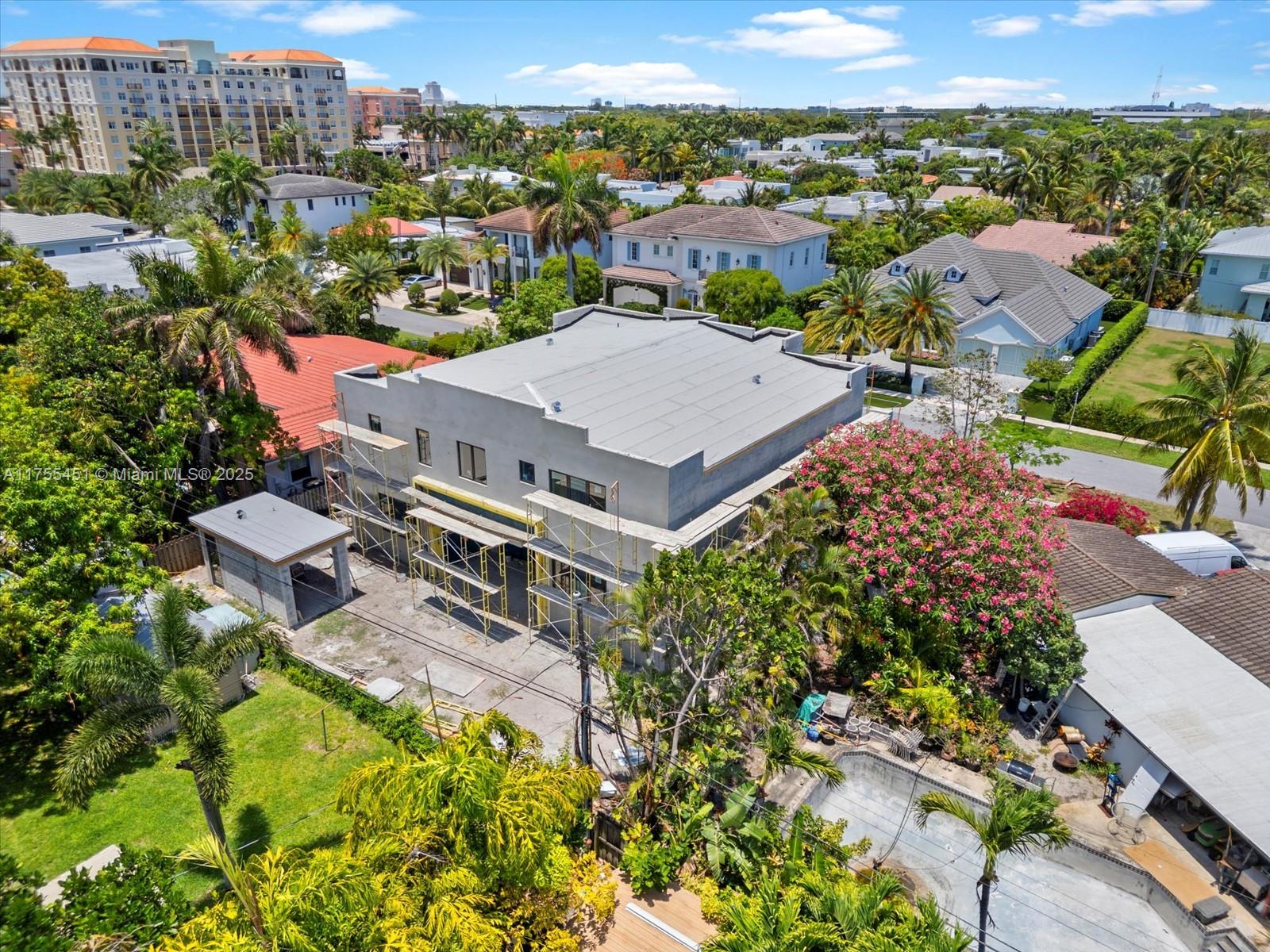 BOCA VILLAS SEC C - Residential