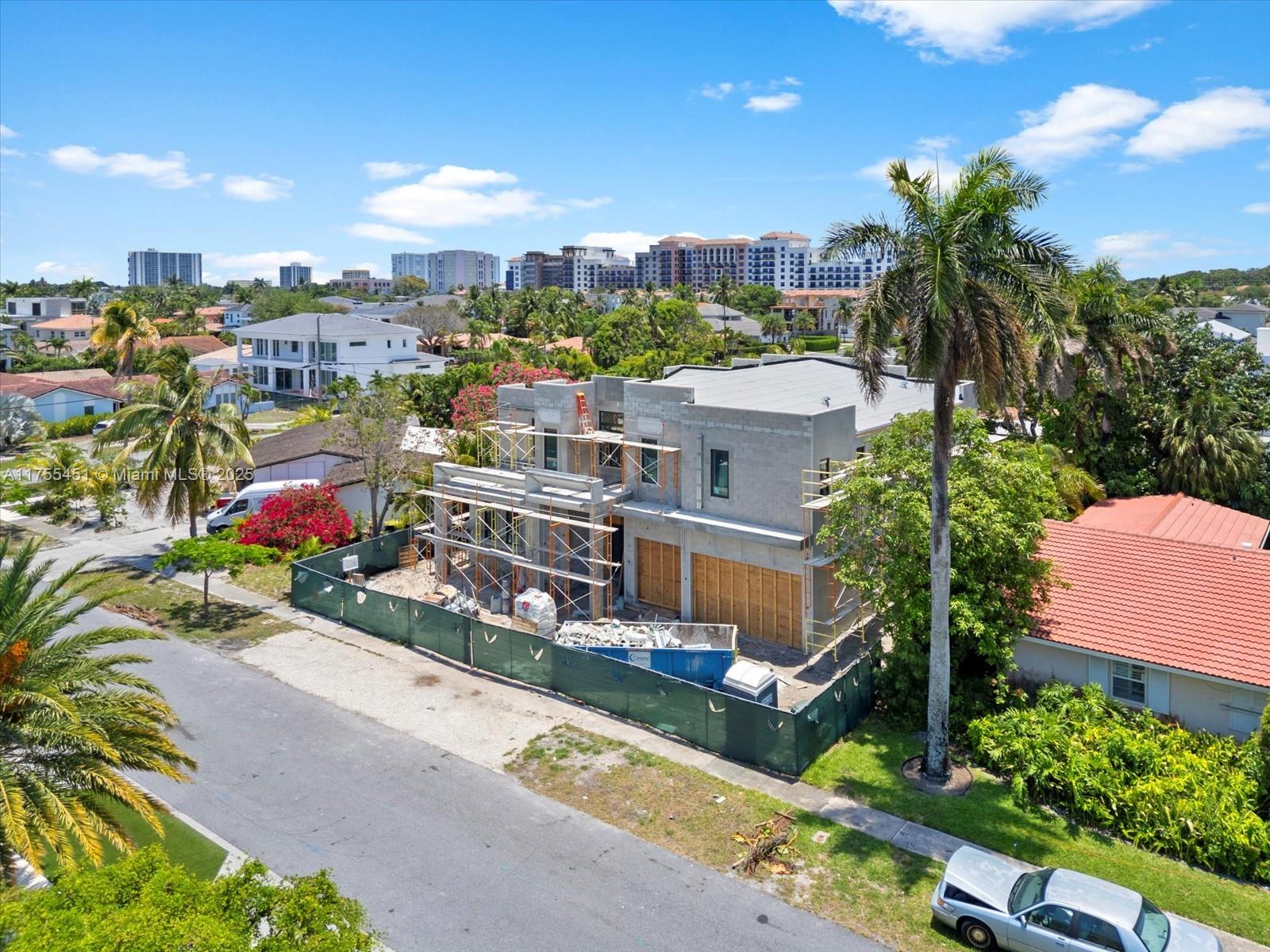 BOCA VILLAS SEC C - Residential