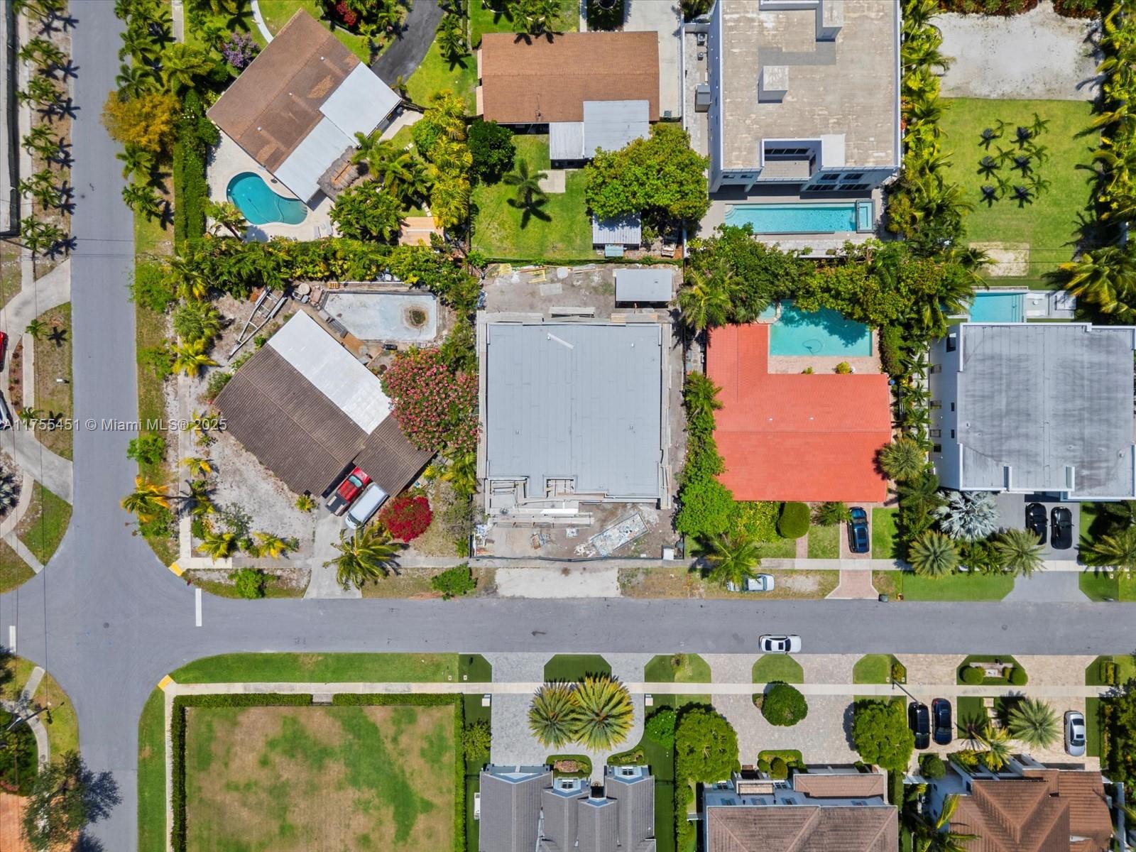 BOCA VILLAS SEC C - Residential