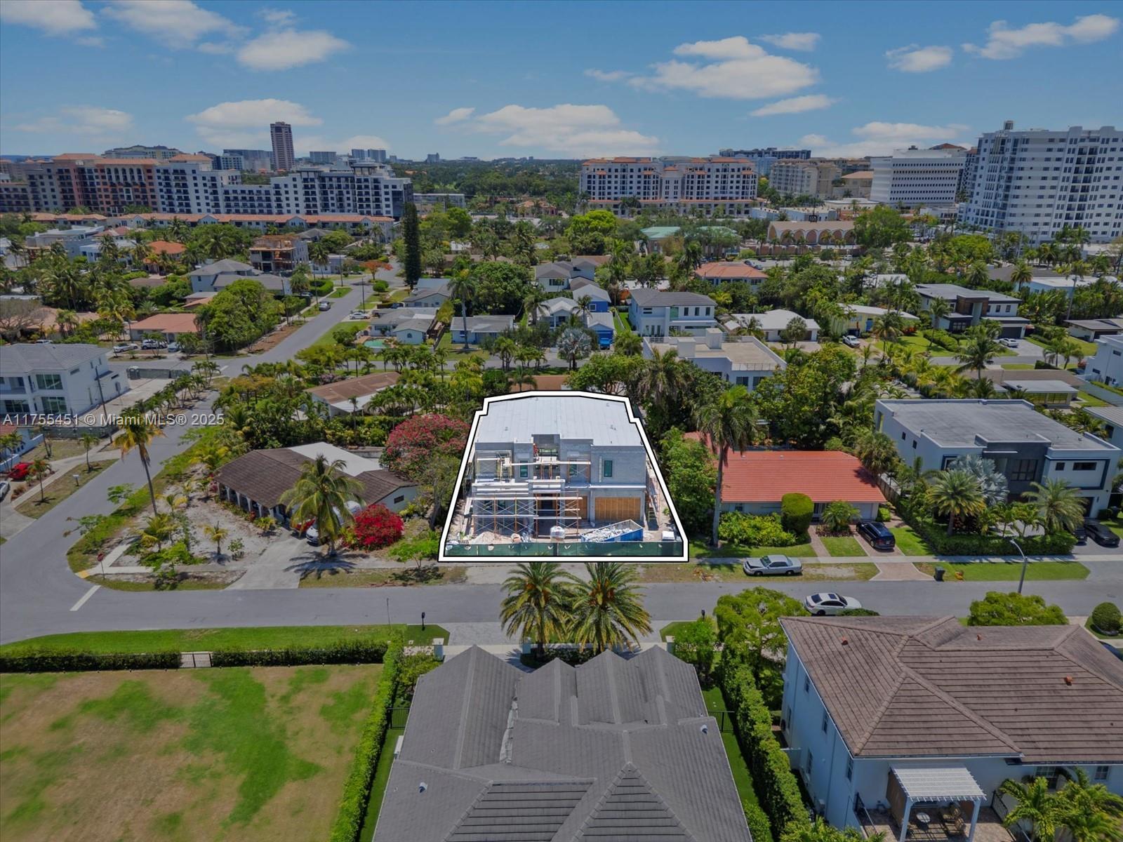 BOCA VILLAS SEC C - Residential