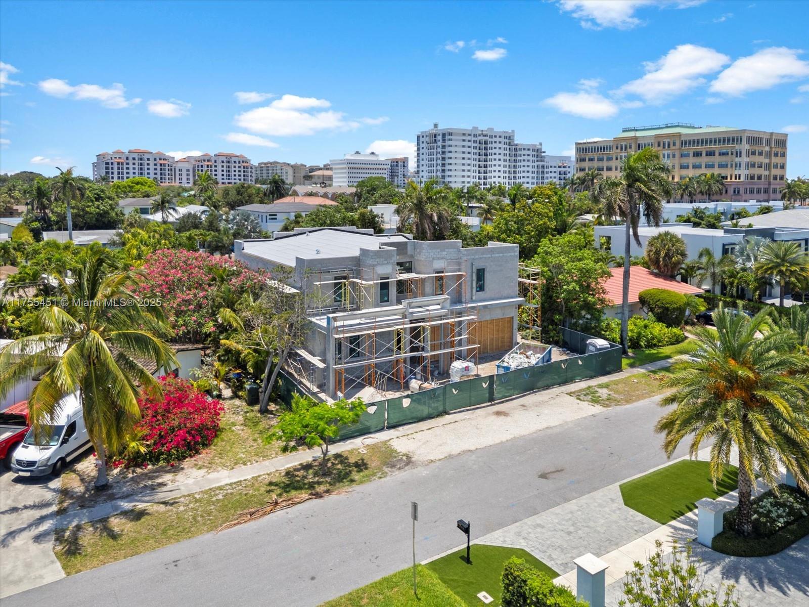 BOCA VILLAS SEC C - Residential