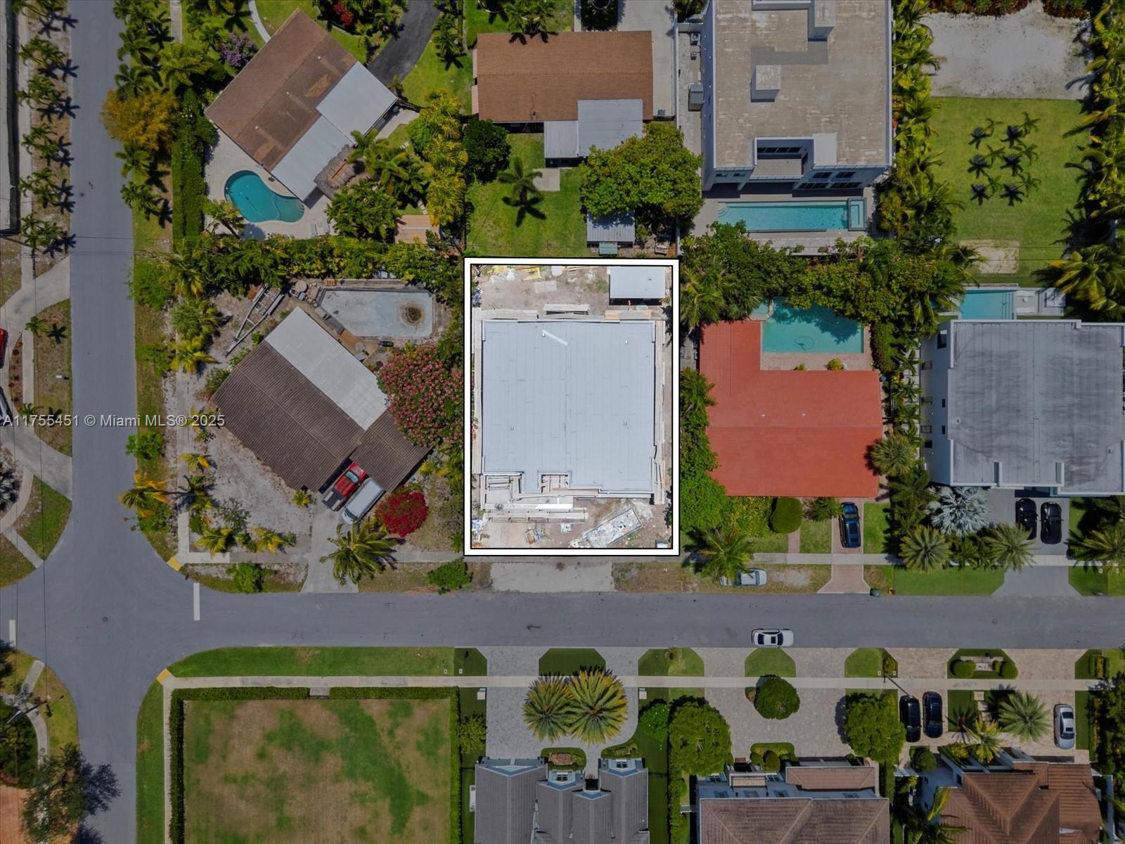 BOCA VILLAS SEC C - Residential