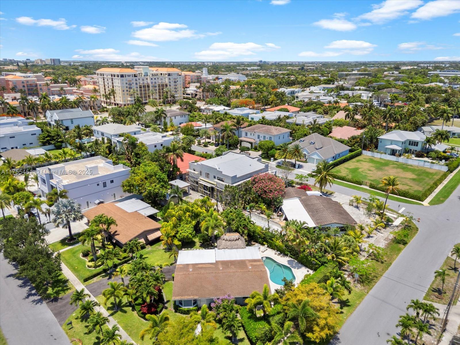 BOCA VILLAS SEC C - Residential