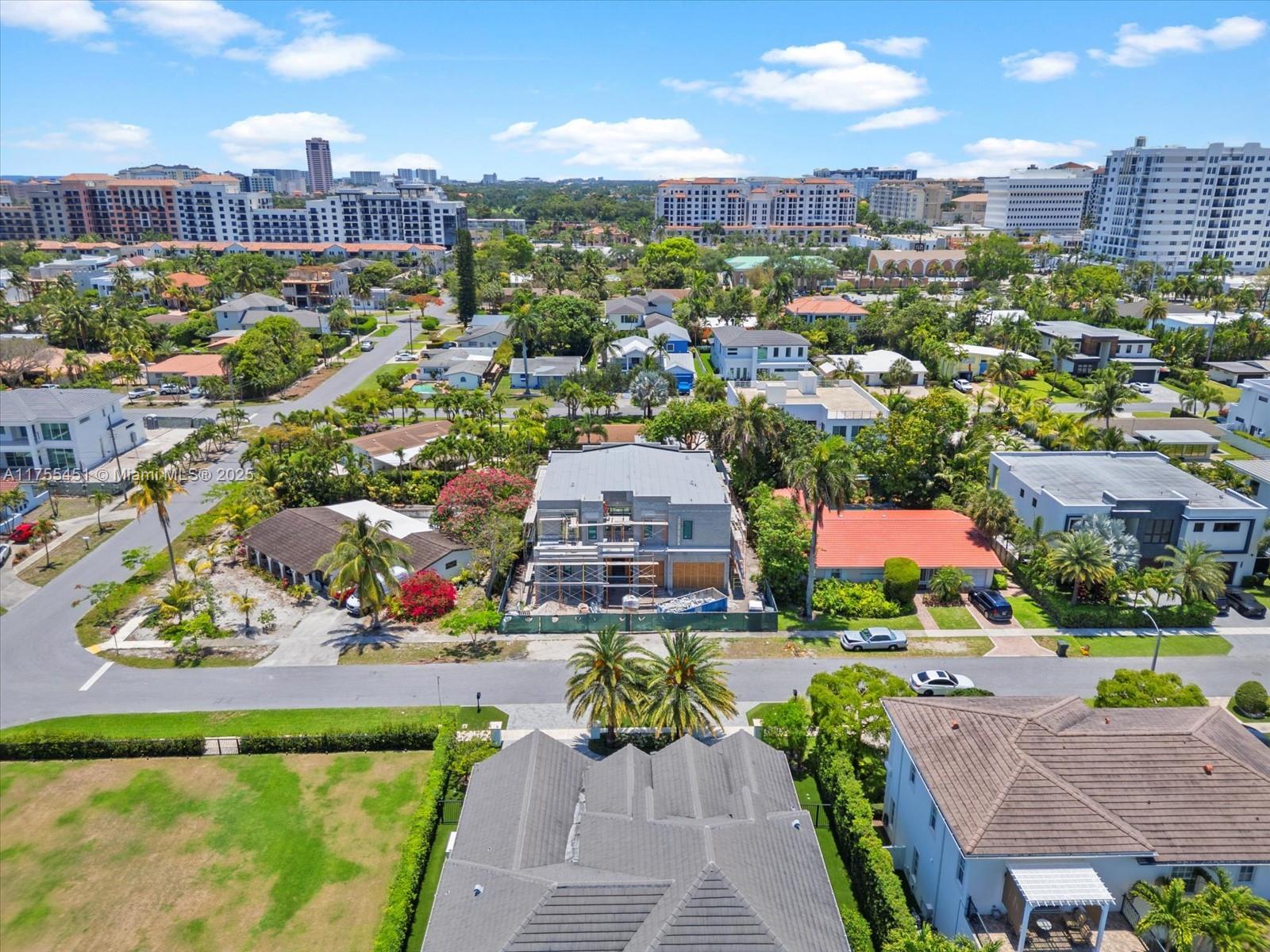 BOCA VILLAS SEC C - Residential