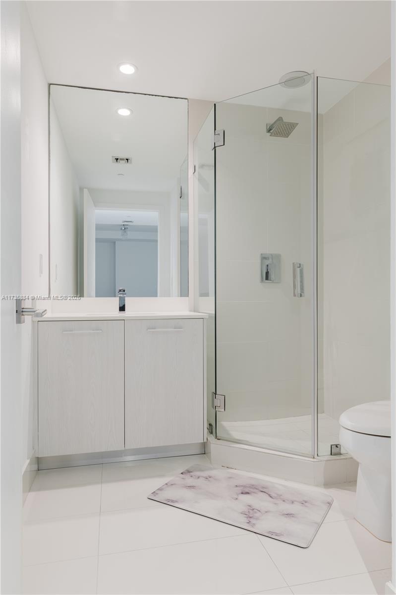 Brickell Heights West - Residential