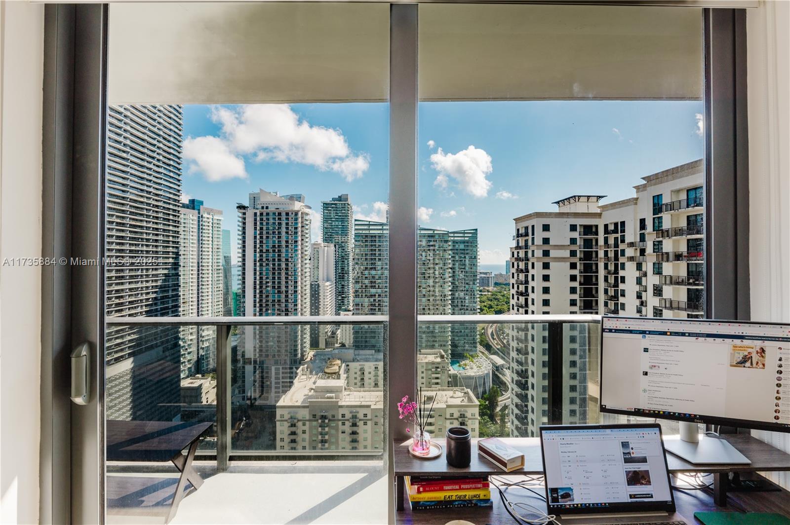 Brickell Heights West - Residential