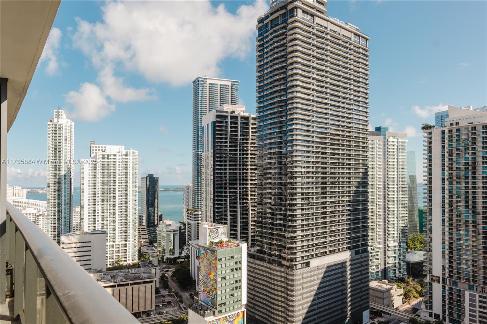 Brickell Heights West - Residential