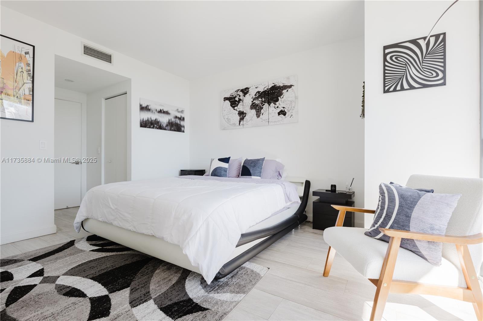 Brickell Heights West - Residential