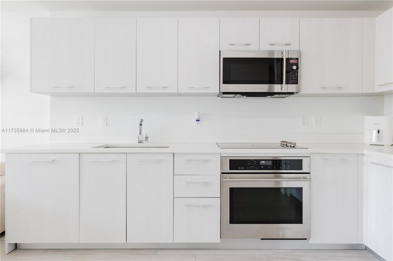 Brickell Heights West - Residential