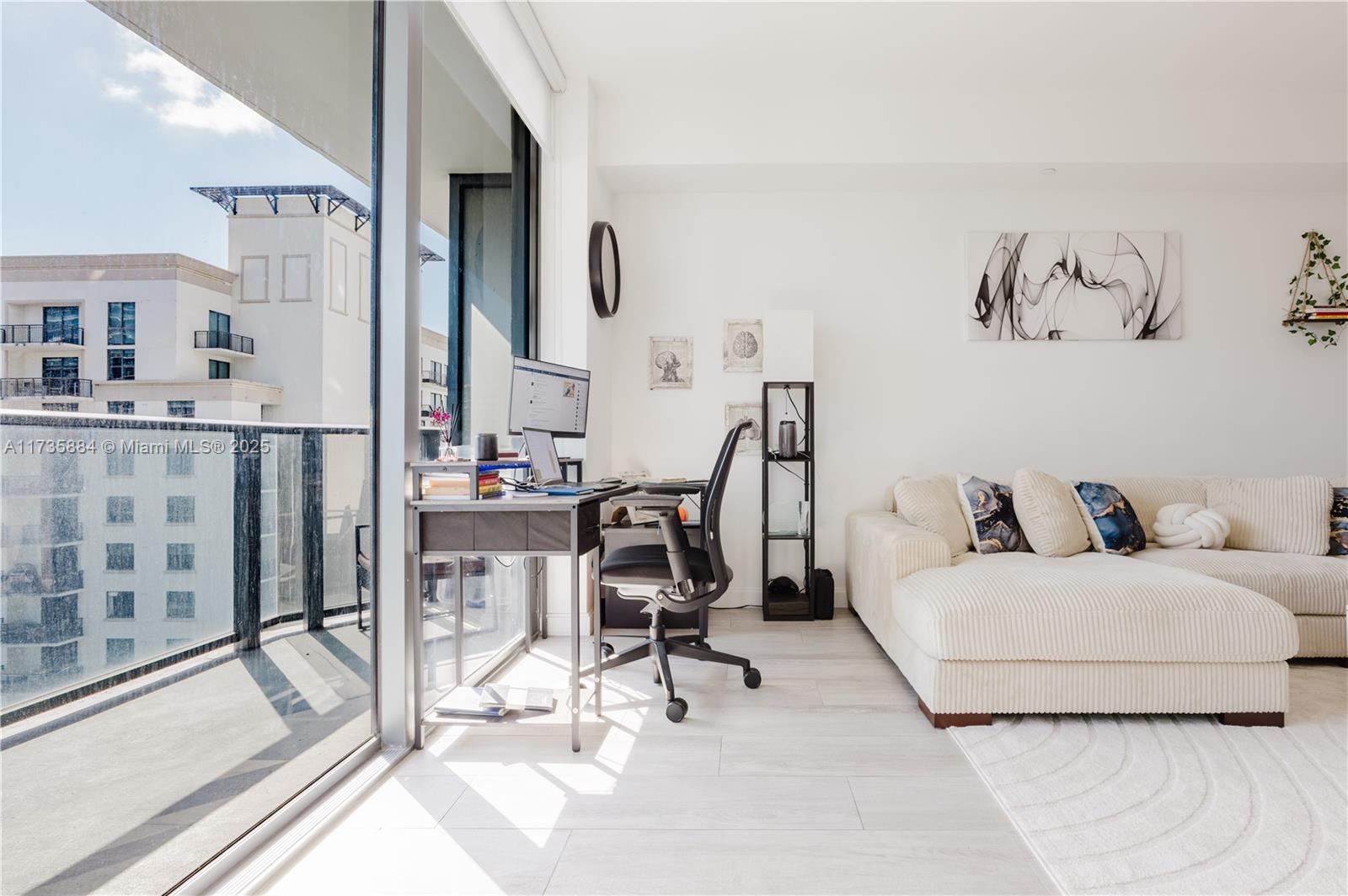 Brickell Heights West - Residential