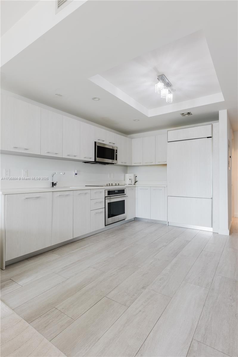 Brickell Heights West - Residential