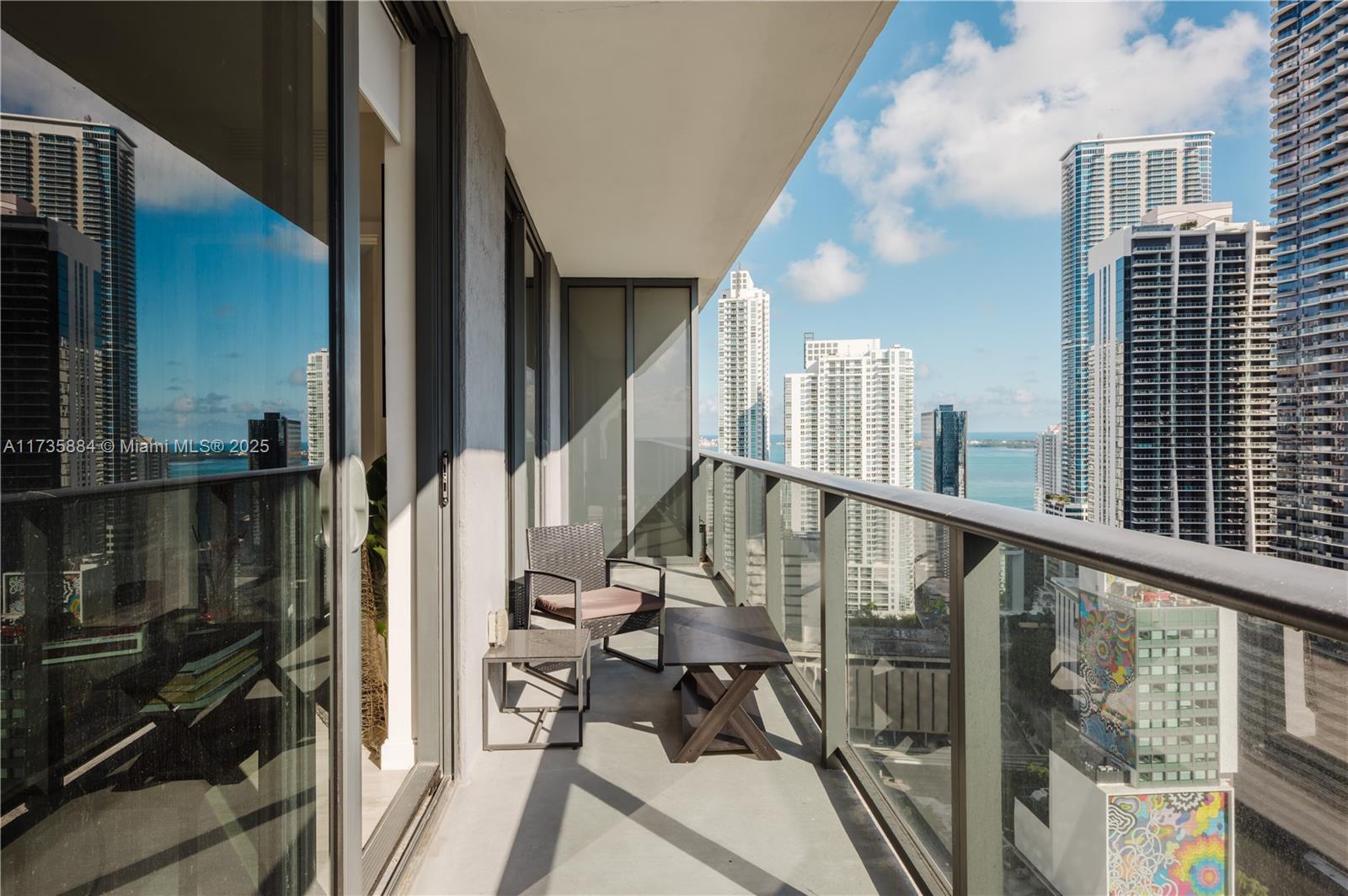 Brickell Heights West - Residential