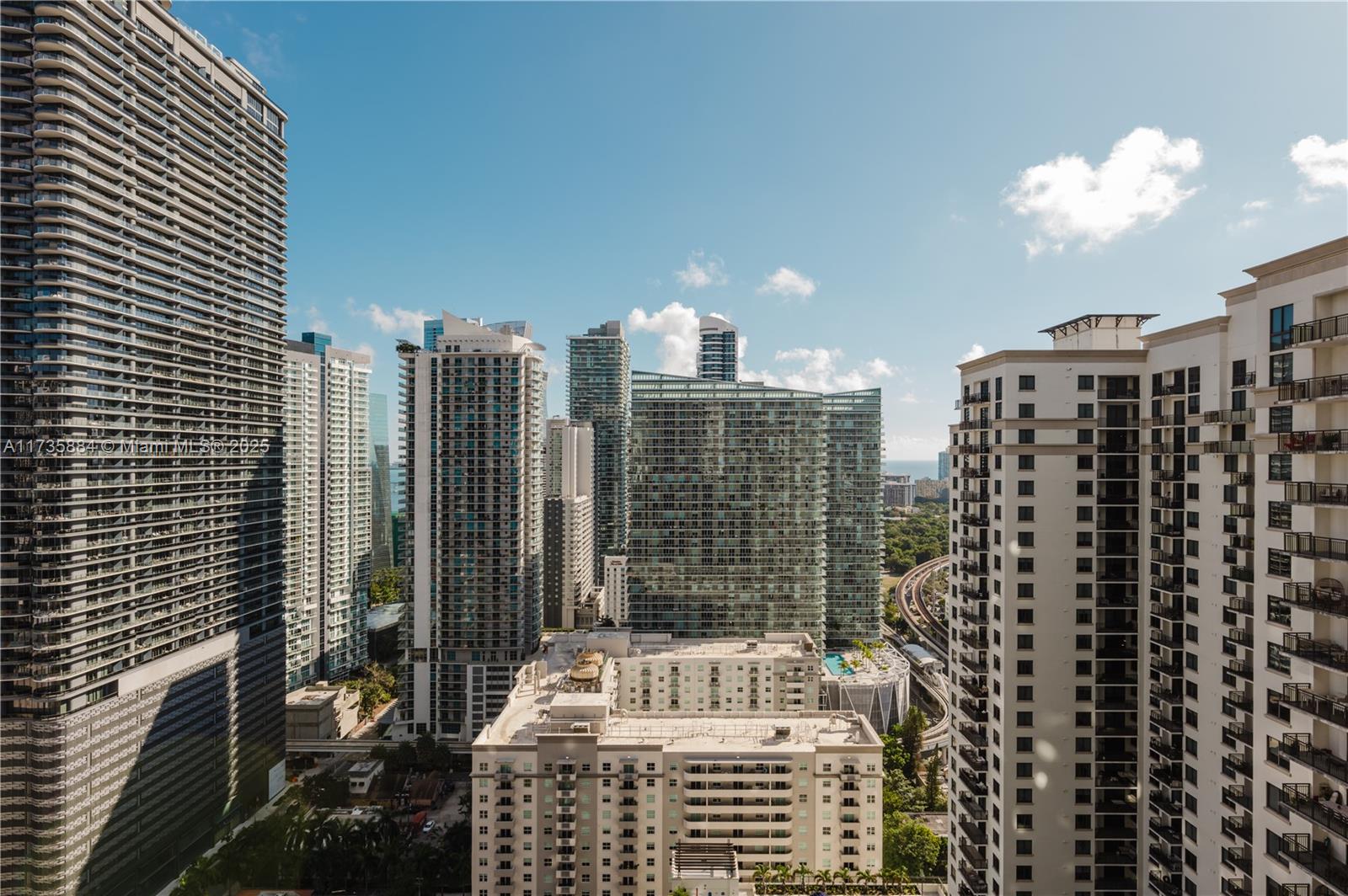 Brickell Heights West - Residential