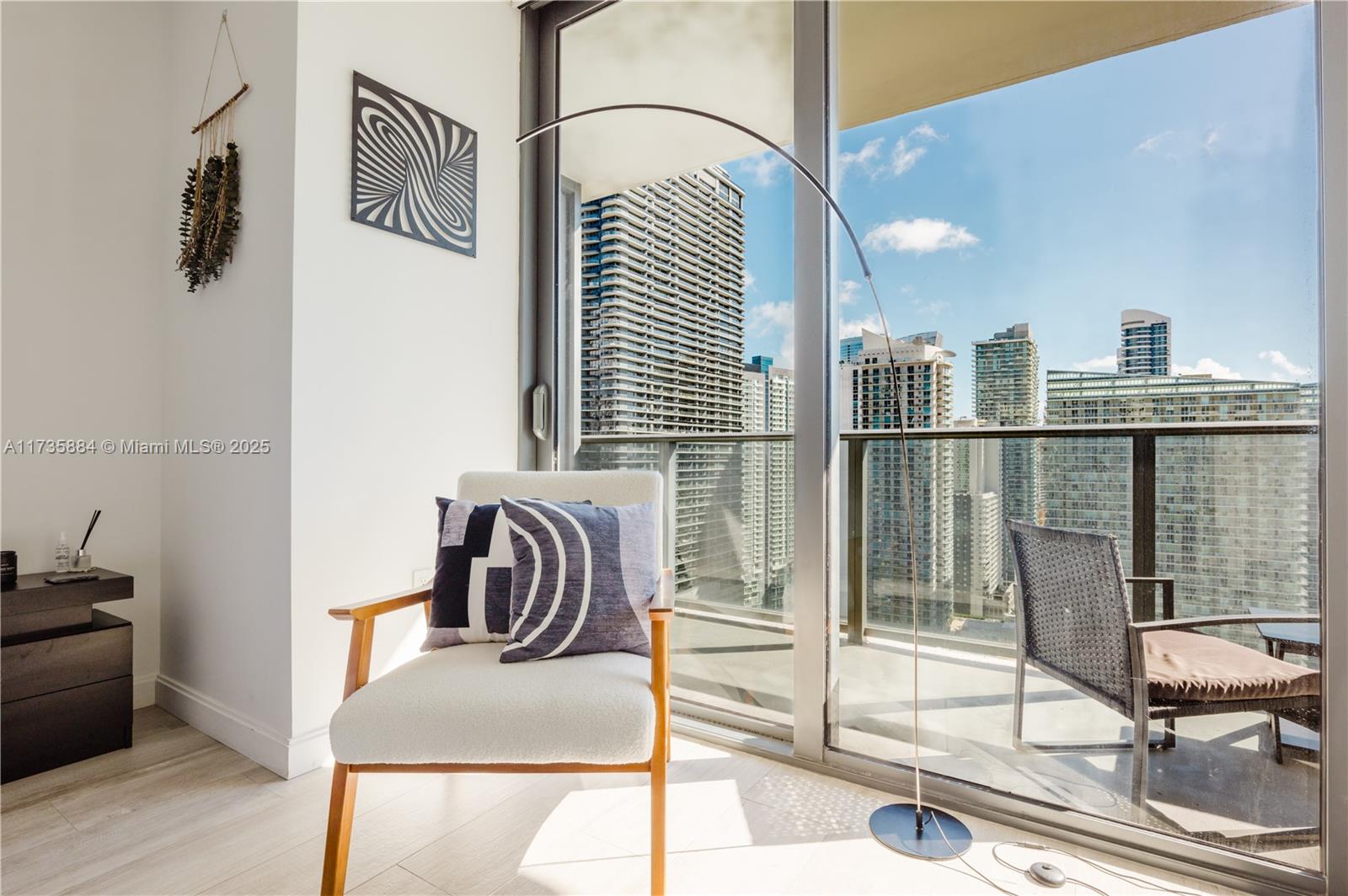 Brickell Heights West - Residential