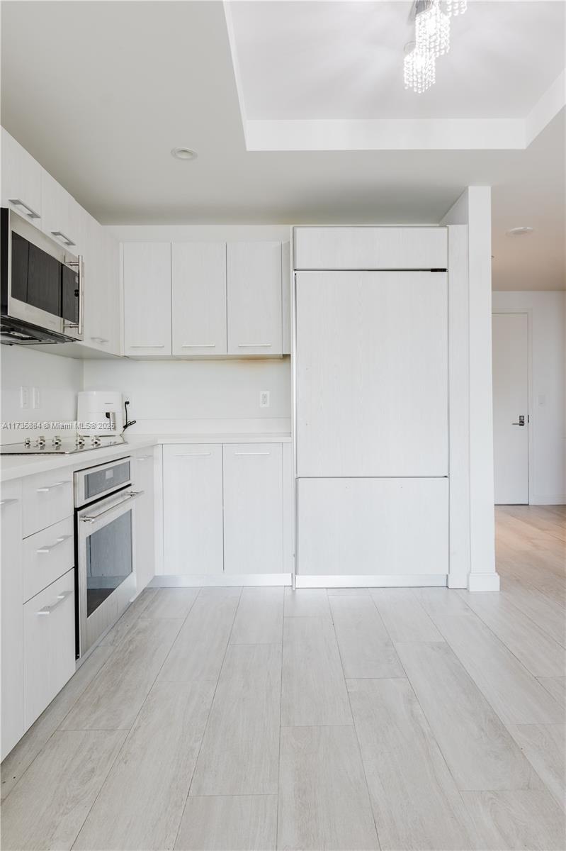 Brickell Heights West - Residential