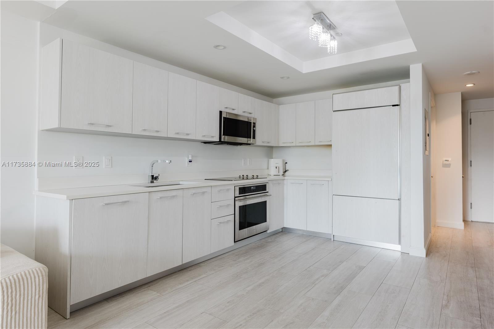 Brickell Heights West - Residential