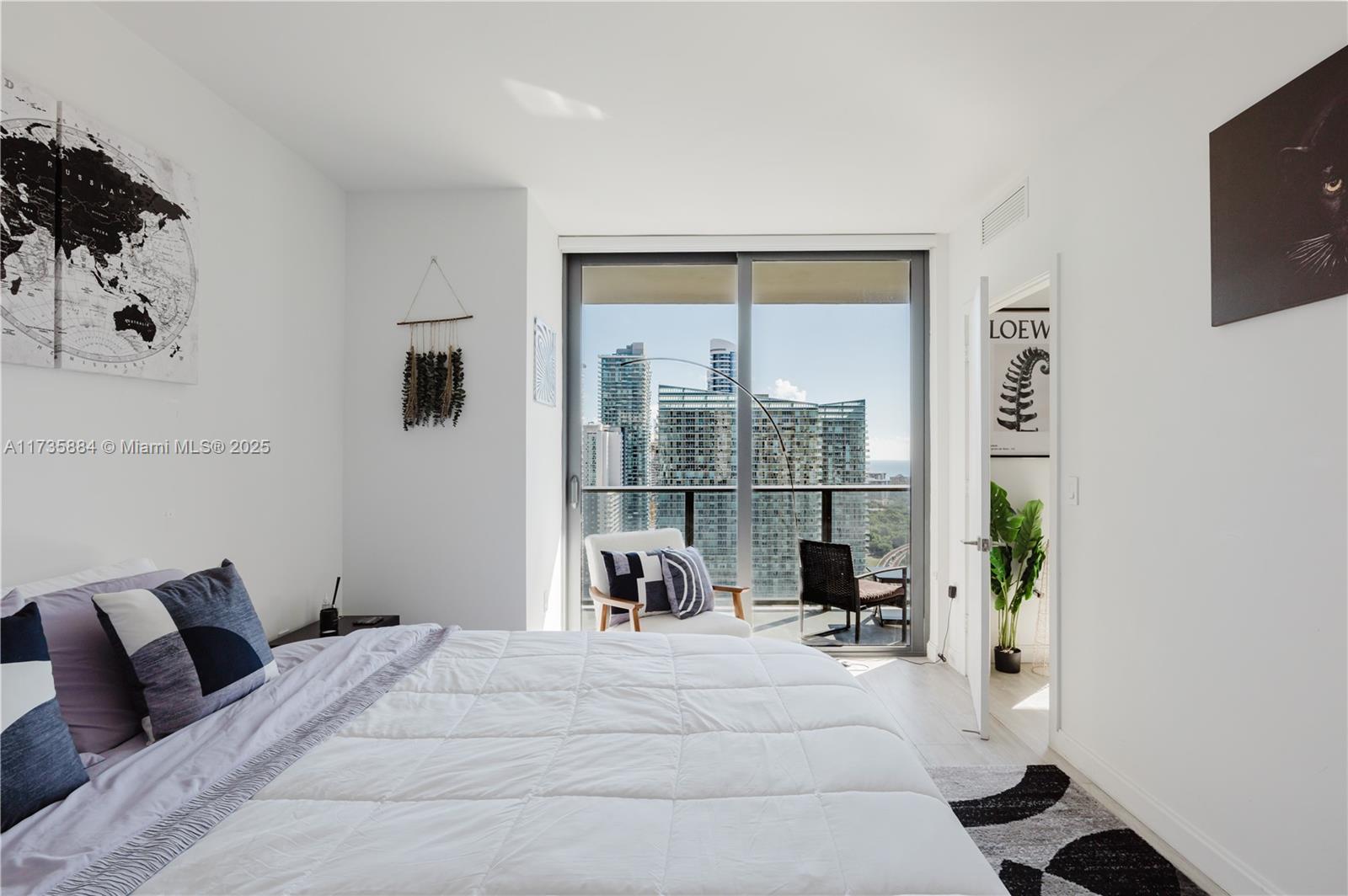 Brickell Heights West - Residential