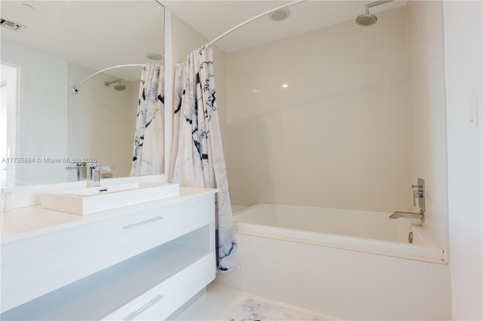 Brickell Heights West - Residential