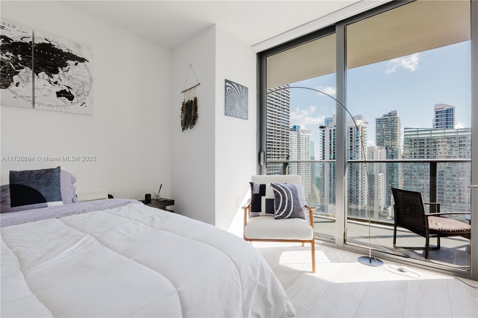 Brickell Heights West - Residential
