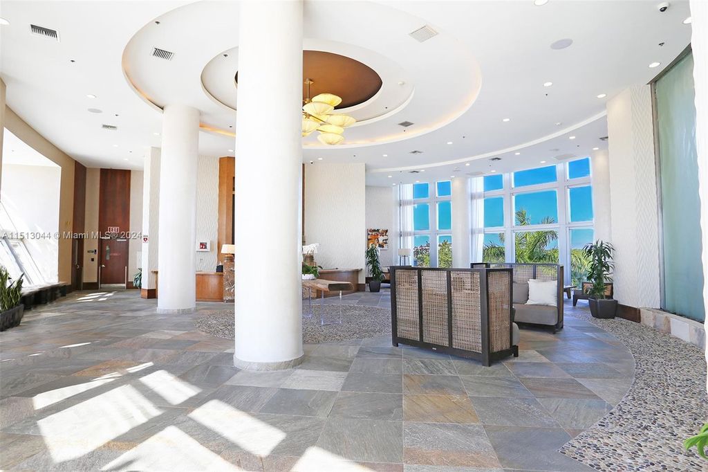 Photo of 2641 N Flamingo Rd #1408N, Sunrise, FL 33323 (MLS # A11513044)