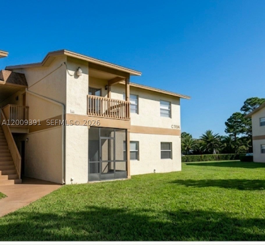 Photo of 1798 Abbey Rd #107, West Palm Beach, FL 33415 (MLS # A12009391)